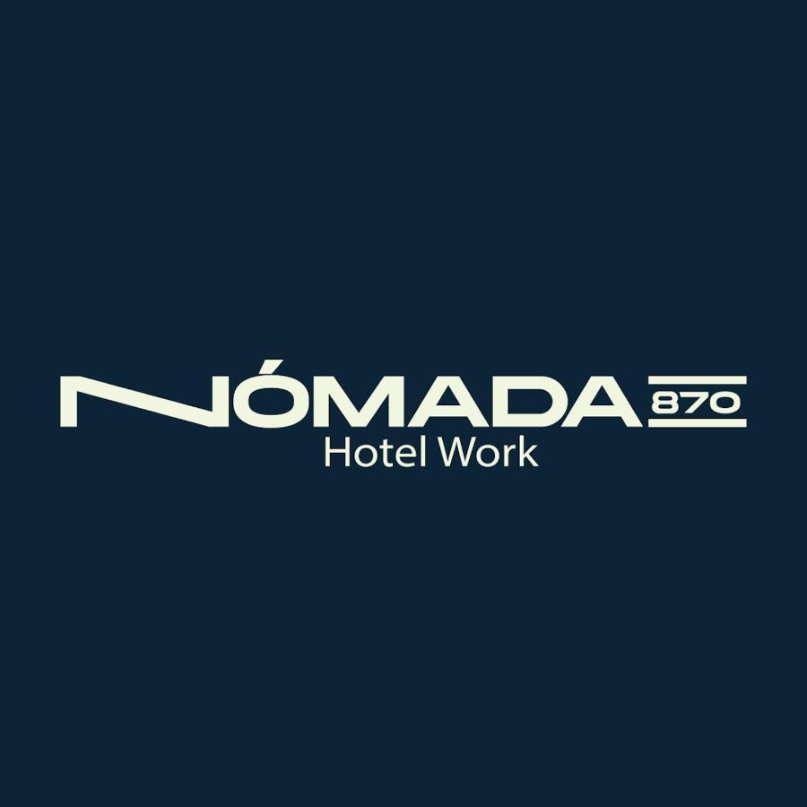 Nomada 870 Hotel Work Osorno Exterior photo